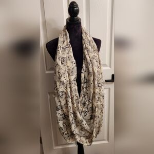 Infinity Scarf